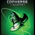 Converse Advertisement Exercise (Not Official)
