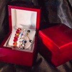 Crystal Vibrations Jewelry