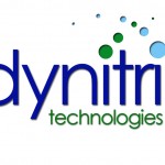 Dynitri Technologies Logo Design